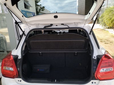 2024 Suzuki Swift 1.2 Glx At