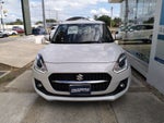 2024 Suzuki Swift 1.2 Glx At
