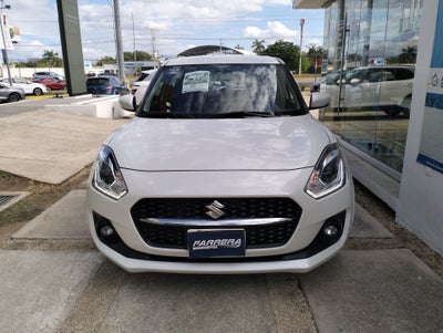 2024 Suzuki Swift 1.2 Glx At