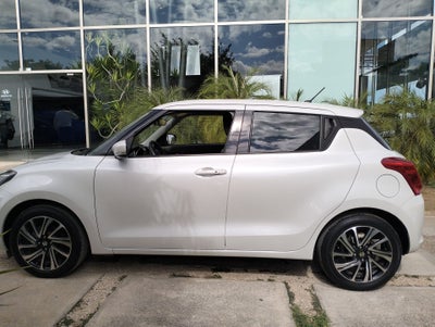 2024 Suzuki Swift 1.2 Glx At