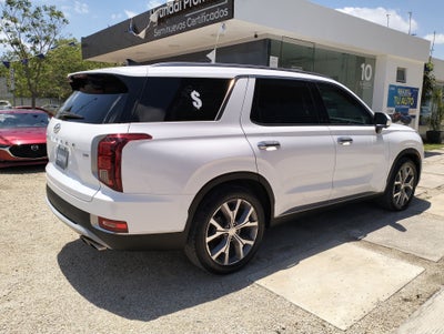 2022 Hyundai Palisade 3.8 V6 Limited Tech At