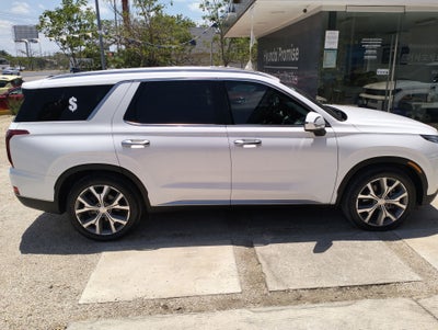 2022 Hyundai Palisade 3.8 V6 Limited Tech At