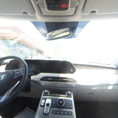 2022 Hyundai Palisade 3.8 V6 Limited Tech At