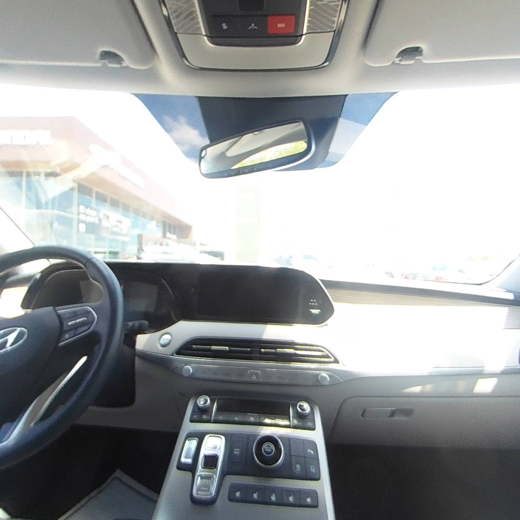 2022 Hyundai Palisade 3.8 V6 Limited Tech At