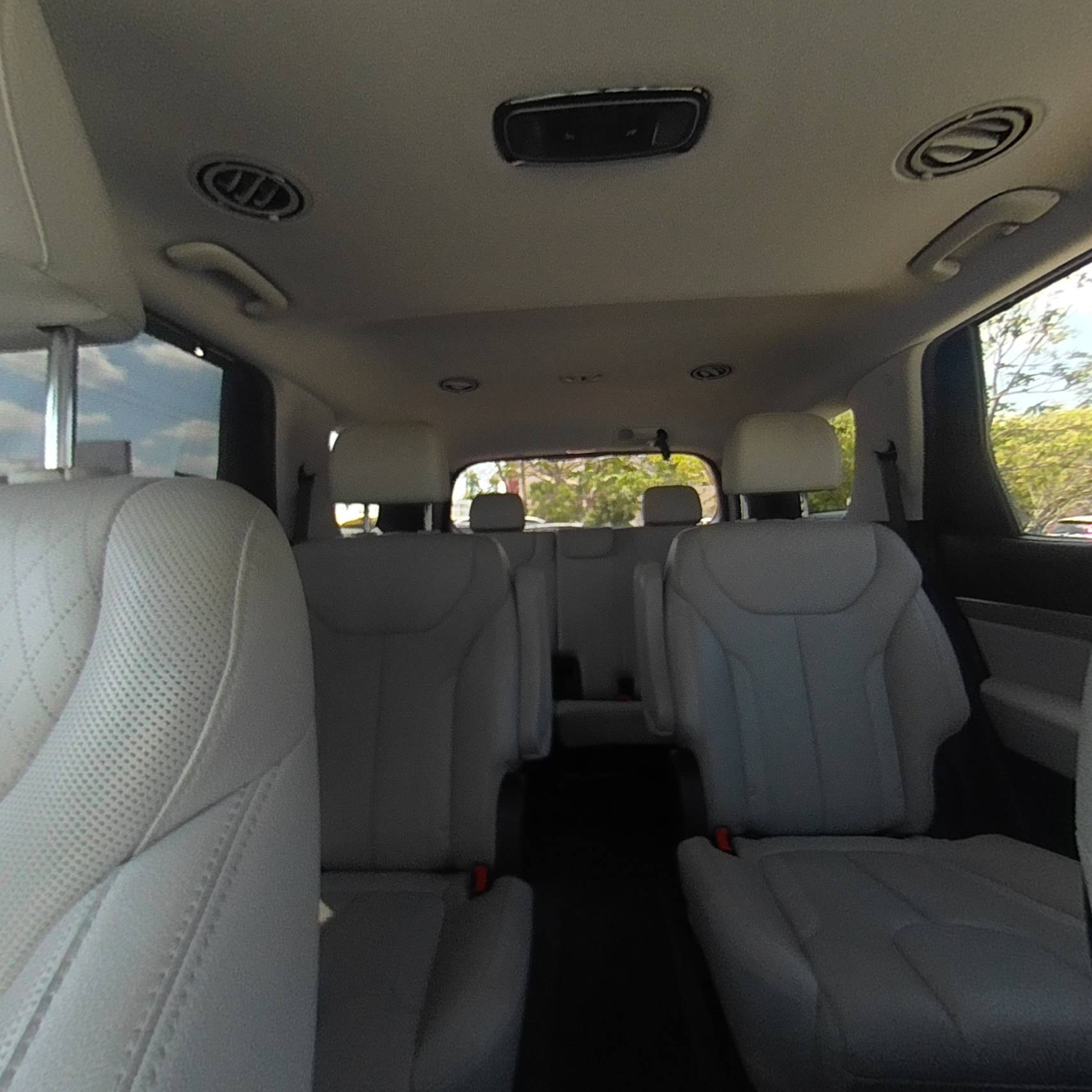 2022 Hyundai Palisade 3.8 V6 Limited Tech At