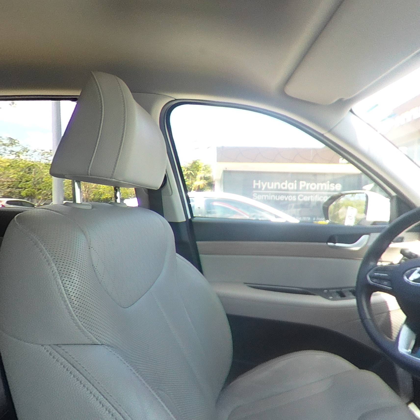 2022 Hyundai Palisade 3.8 V6 Limited Tech At