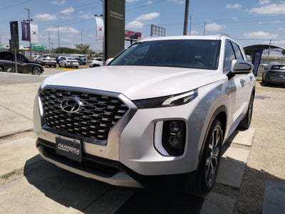 2022 Hyundai Palisade 3.8 V6 Limited Tech At