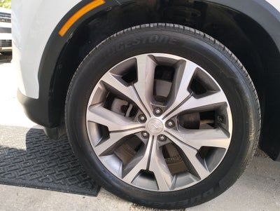 2022 Hyundai Palisade 3.8 V6 Limited Tech At