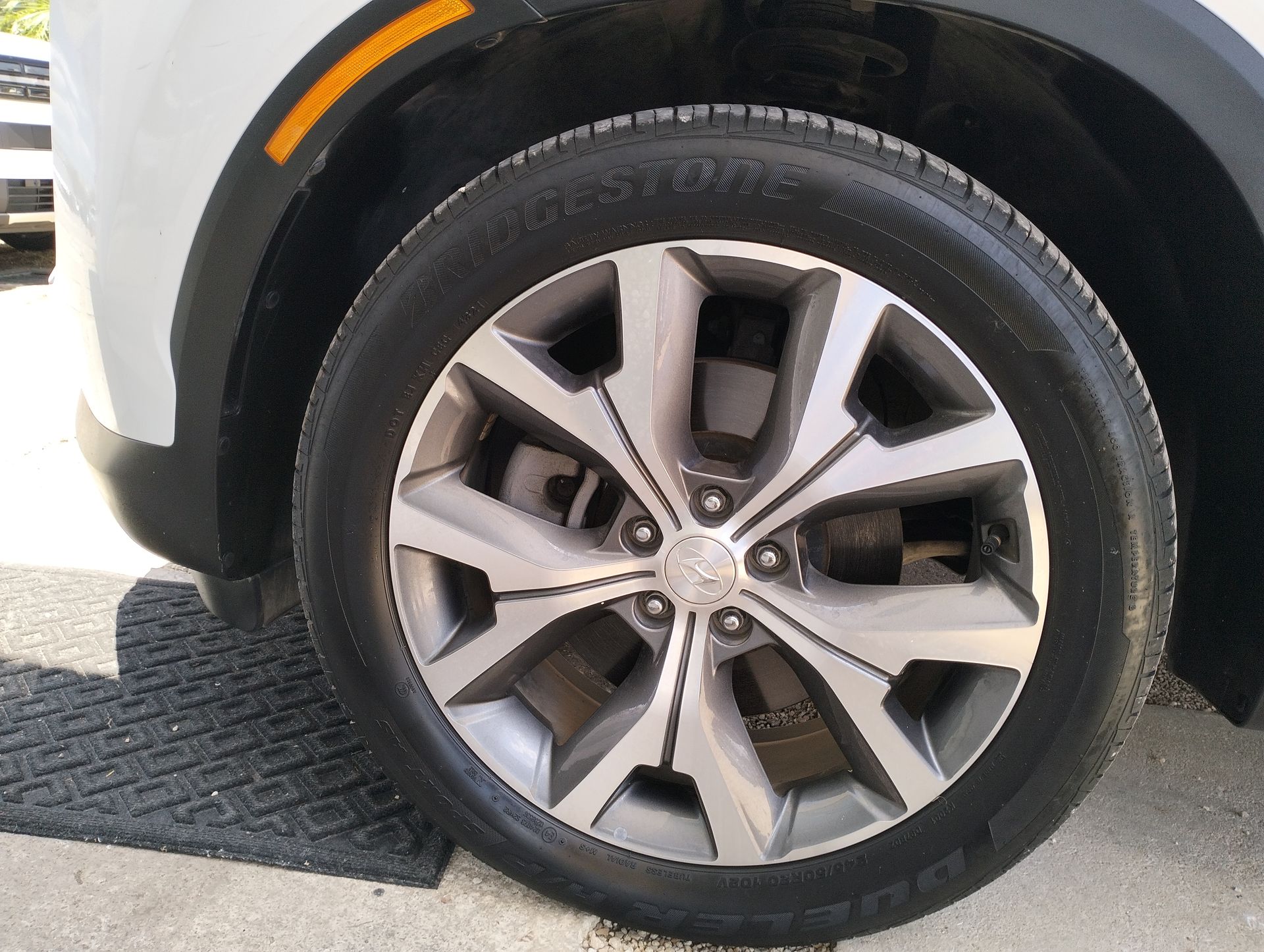 2022 Hyundai Palisade 3.8 V6 Limited Tech At