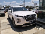 2022 Hyundai Palisade 3.8 V6 Limited Tech At