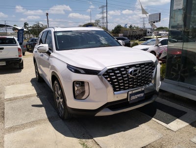 2022 Hyundai Palisade 3.8 V6 Limited Tech At