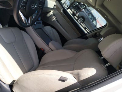 2022 Hyundai Palisade 3.8 V6 Limited Tech At