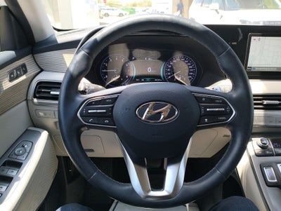 2022 Hyundai Palisade 3.8 V6 Limited Tech At