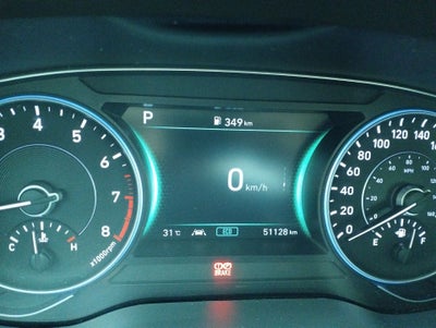 2022 Hyundai Palisade 3.8 V6 Limited Tech At