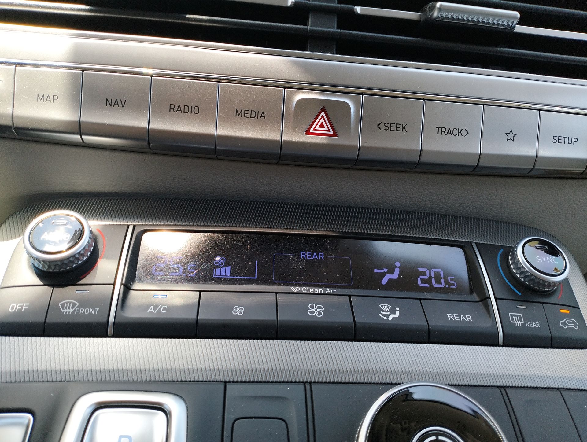 2022 Hyundai Palisade 3.8 V6 Limited Tech At