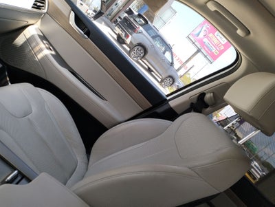 2022 Hyundai Palisade 3.8 V6 Limited Tech At