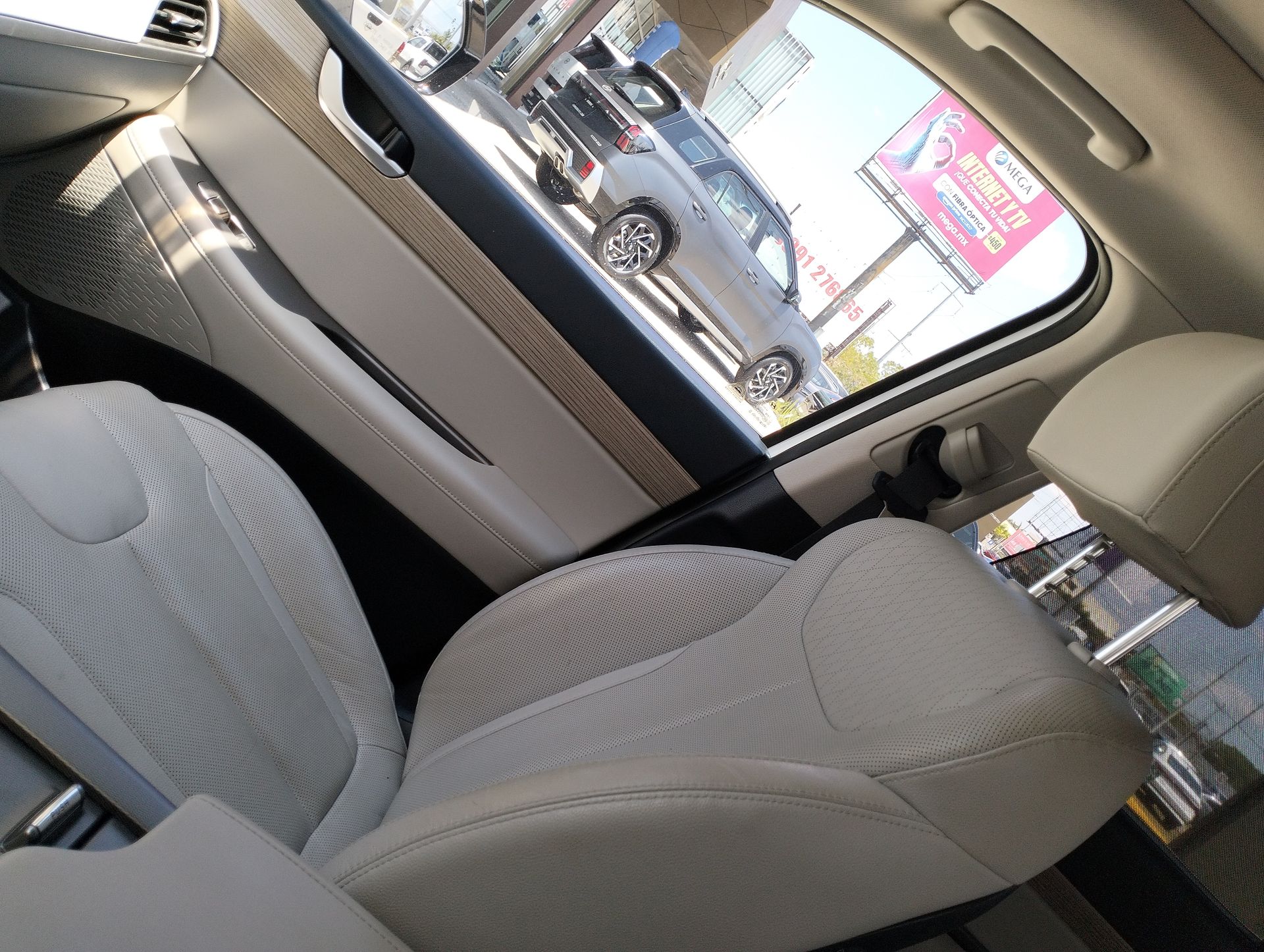 2022 Hyundai Palisade 3.8 V6 Limited Tech At