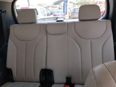 2022 Hyundai Palisade 3.8 V6 Limited Tech At