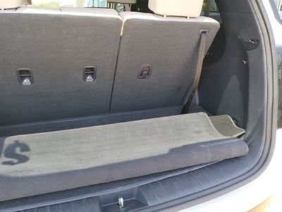 2022 Hyundai Palisade 3.8 V6 Limited Tech At