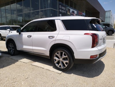 2022 Hyundai Palisade 3.8 V6 Limited Tech At