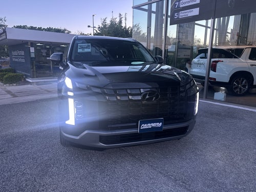 2023 Hyundai Palisade 3.8 Limited Tech At