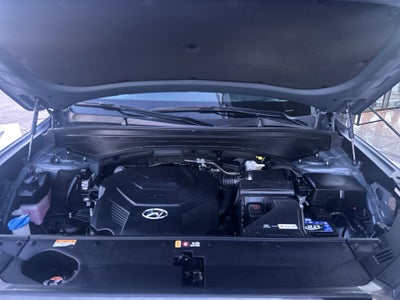 2023 Hyundai Palisade 3.8 Limited Tech At