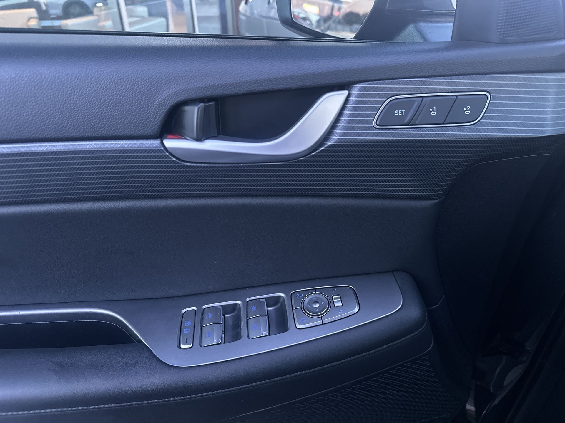 2023 Hyundai Palisade 3.8 Limited Tech At