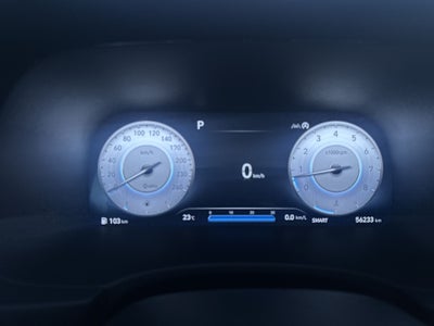 2023 Hyundai Palisade 3.8 Limited Tech At