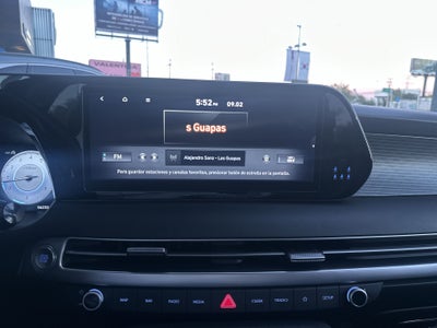 2023 Hyundai Palisade 3.8 Limited Tech At