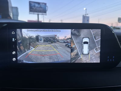 2023 Hyundai Palisade 3.8 Limited Tech At