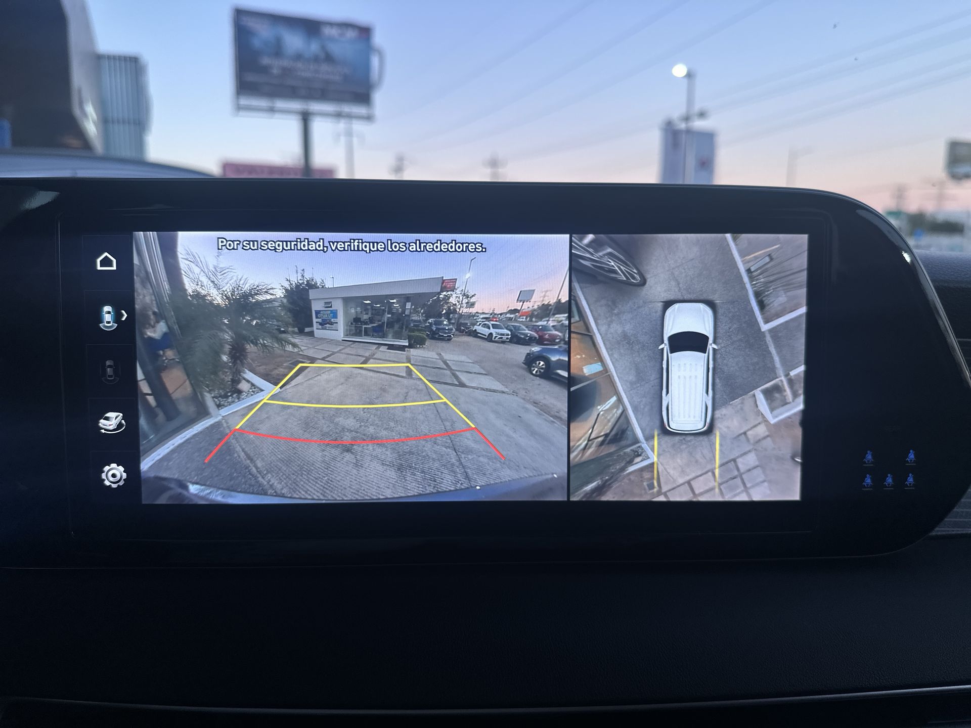 2023 Hyundai Palisade 3.8 Limited Tech At