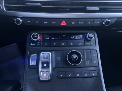 2023 Hyundai Palisade 3.8 Limited Tech At