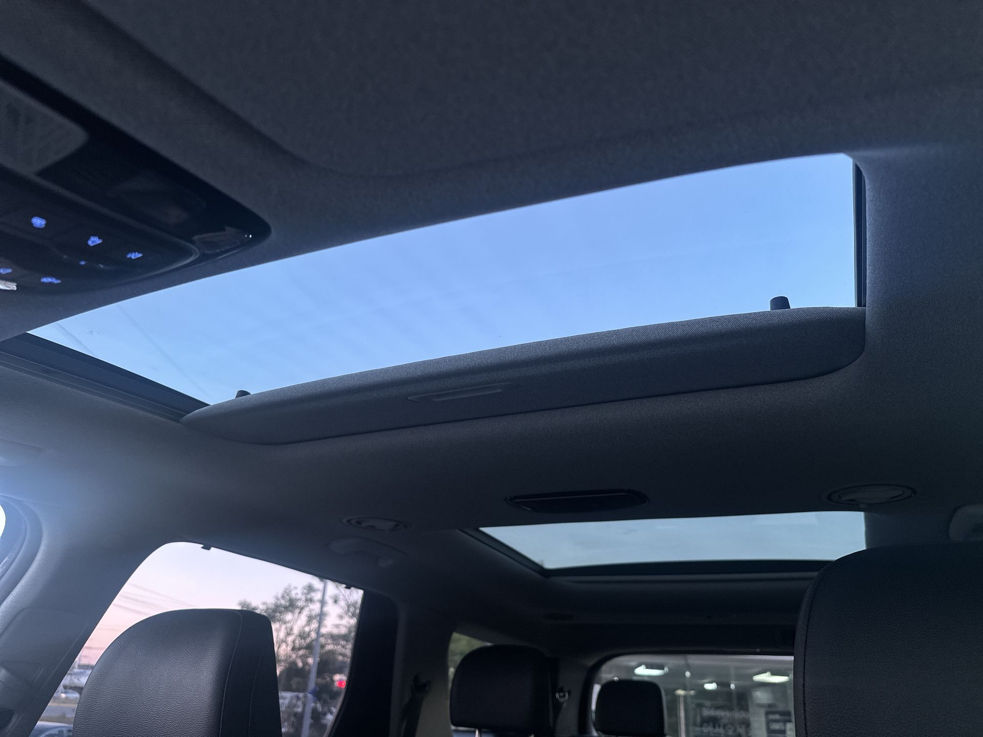 2023 Hyundai Palisade 3.8 Limited Tech At