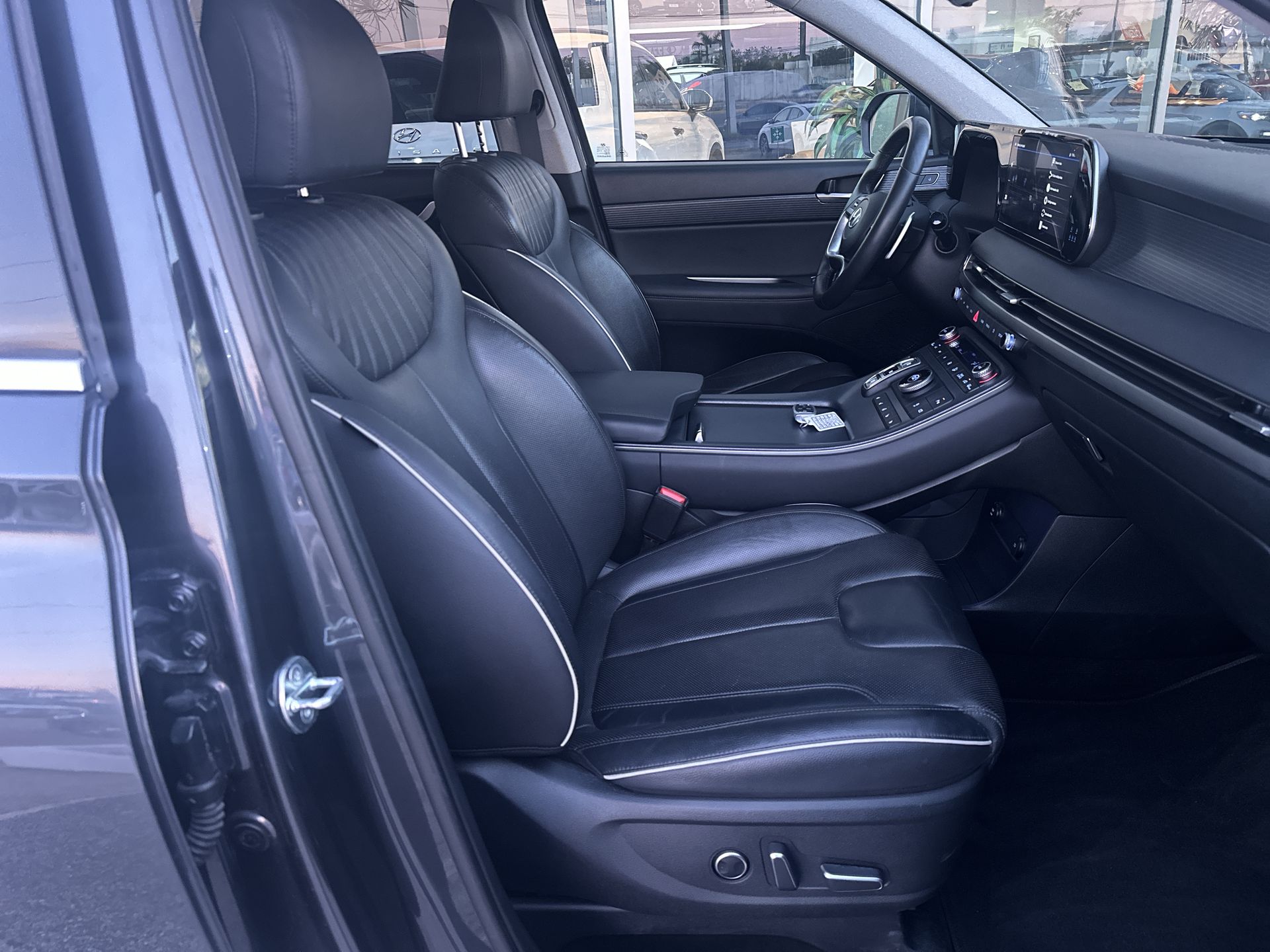 2023 Hyundai Palisade 3.8 Limited Tech At