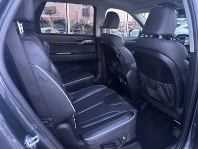 2023 Hyundai Palisade 3.8 Limited Tech At