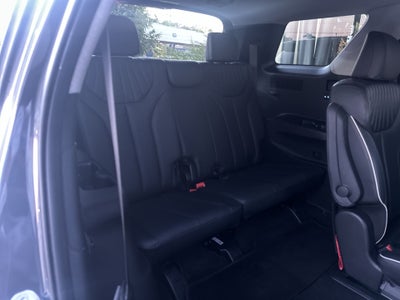 2023 Hyundai Palisade 3.8 Limited Tech At