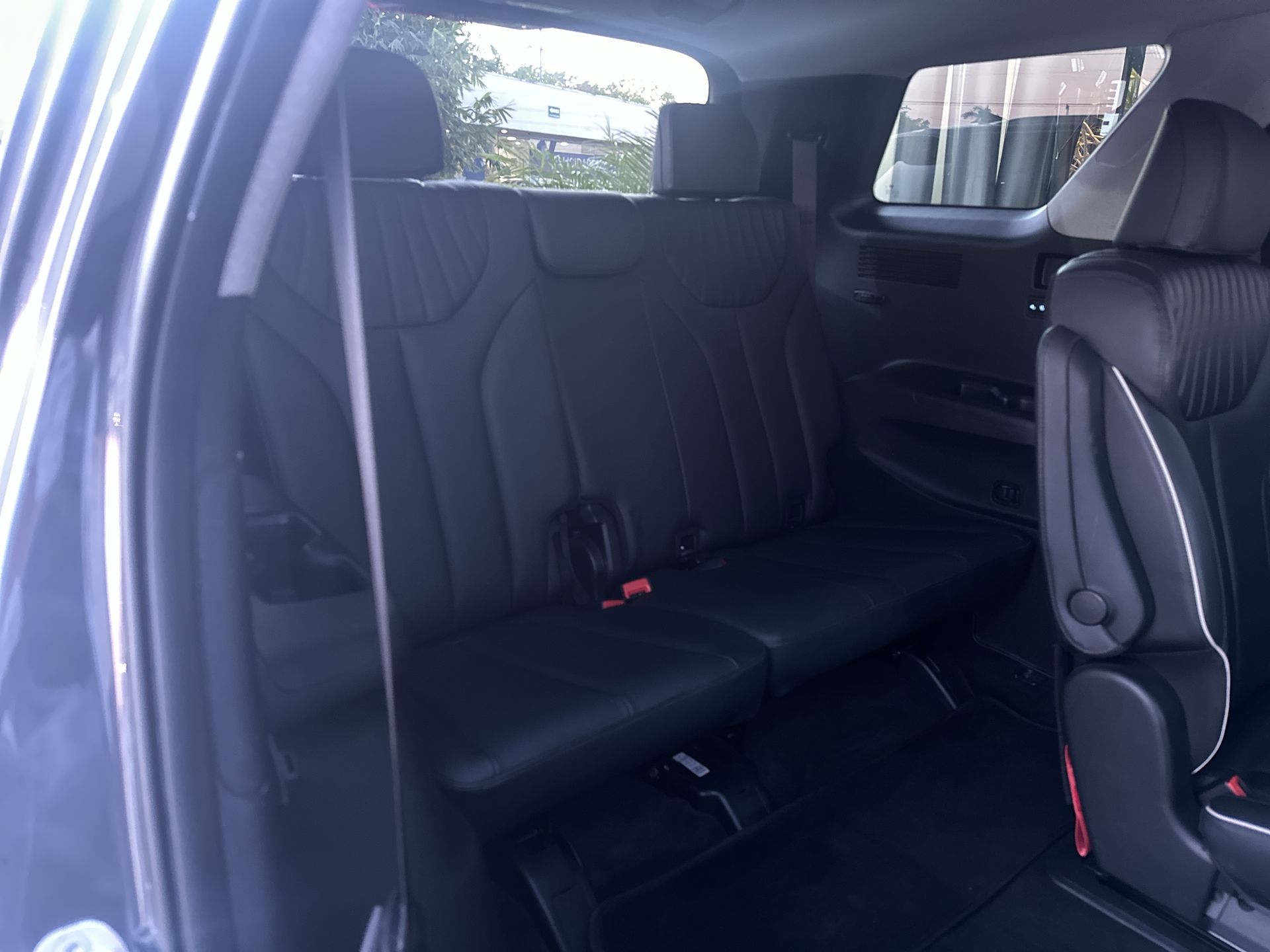 2023 Hyundai Palisade 3.8 Limited Tech At