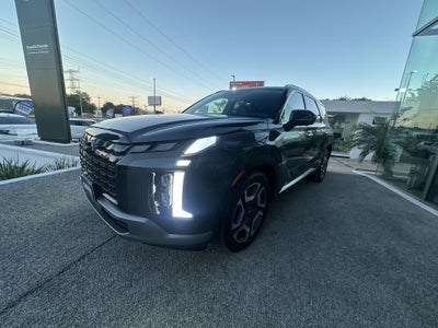 2023 Hyundai Palisade 3.8 Limited Tech At