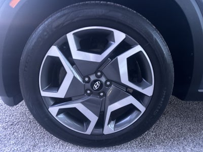 2023 Hyundai Palisade 3.8 Limited Tech At