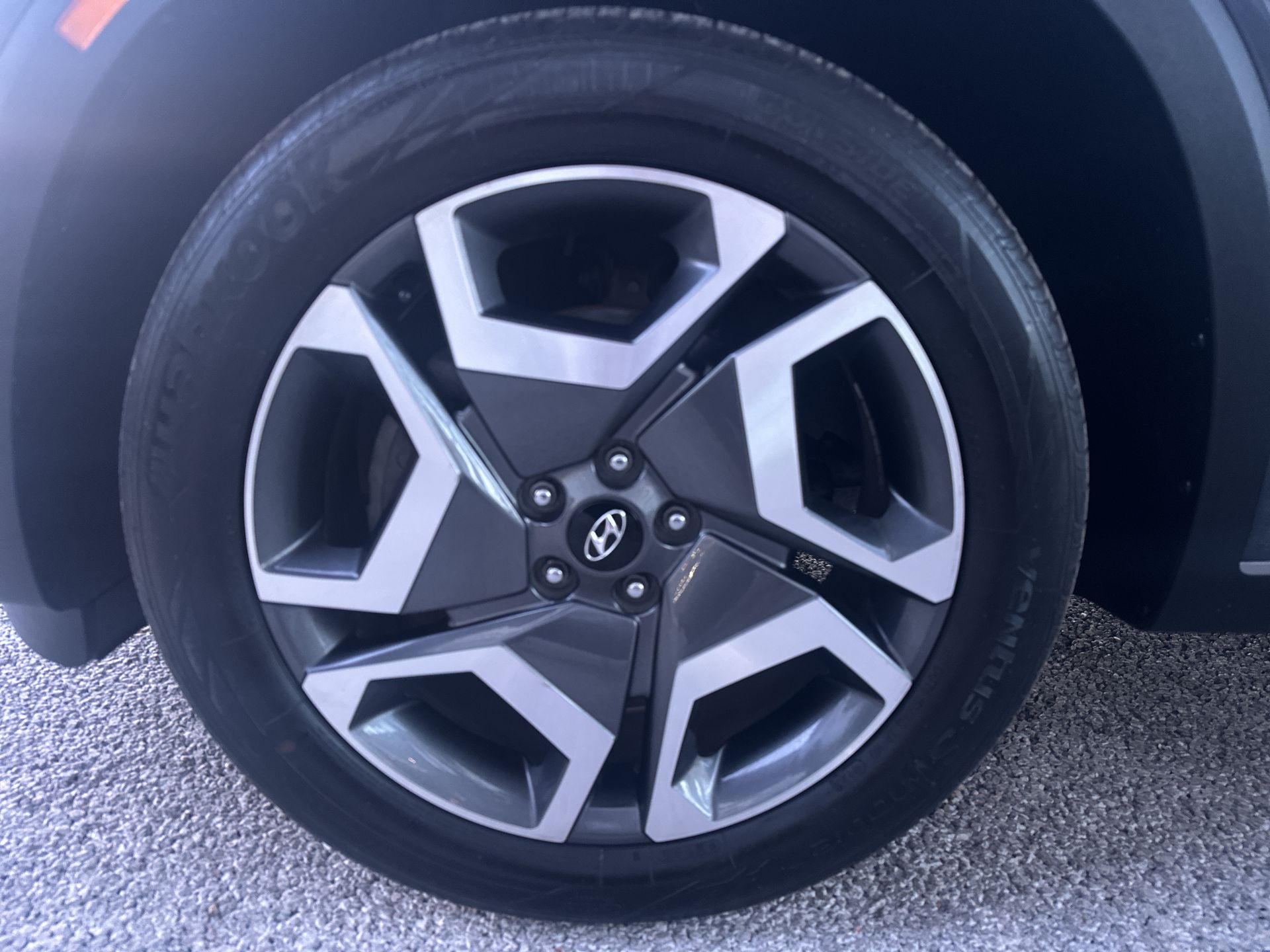 2023 Hyundai Palisade 3.8 Limited Tech At