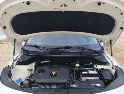 2020 Kia Soul 2.0 EX At