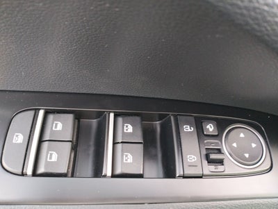 2020 Kia Soul 2.0 EX At
