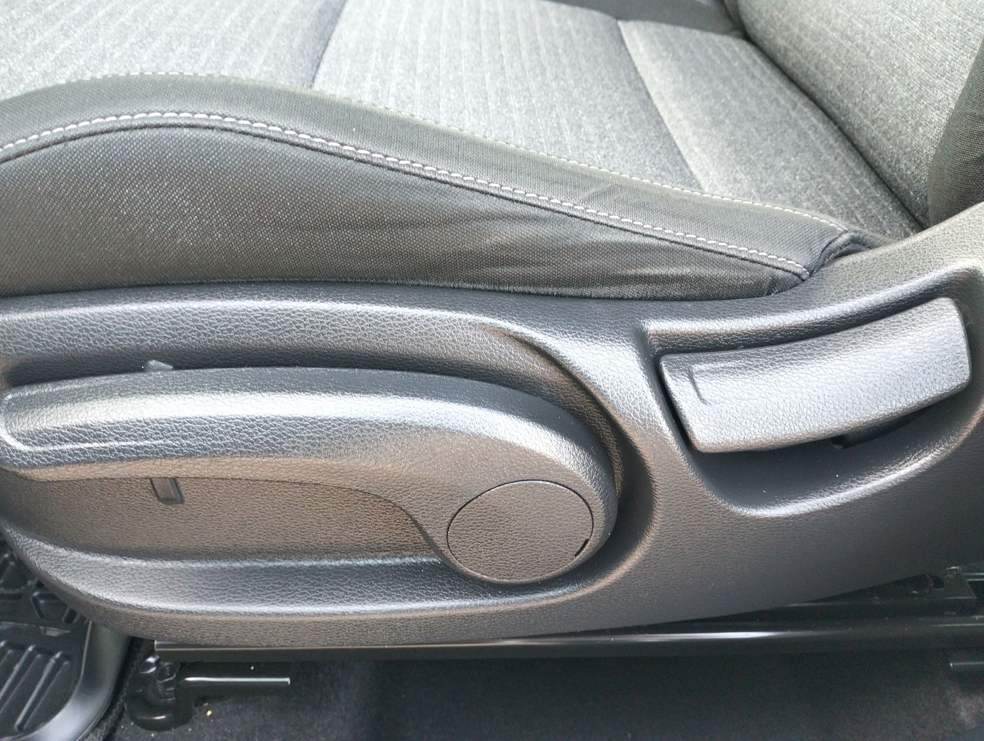 2020 Kia Soul 2.0 EX At