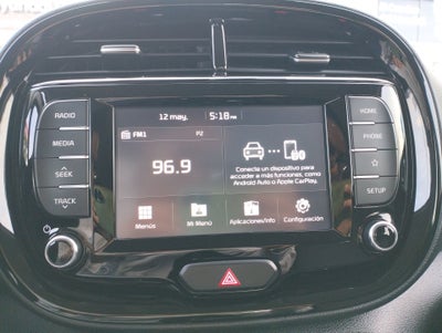 2020 Kia Soul 2.0 EX At