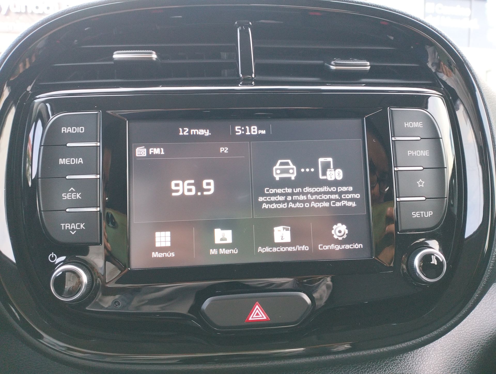 2020 Kia Soul 2.0 EX At