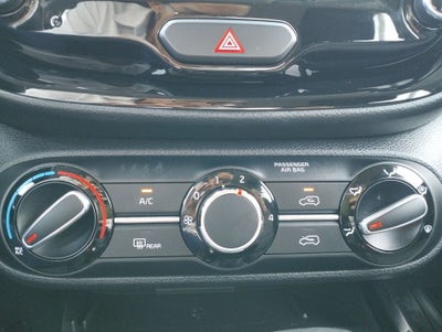 2020 Kia Soul 2.0 EX At