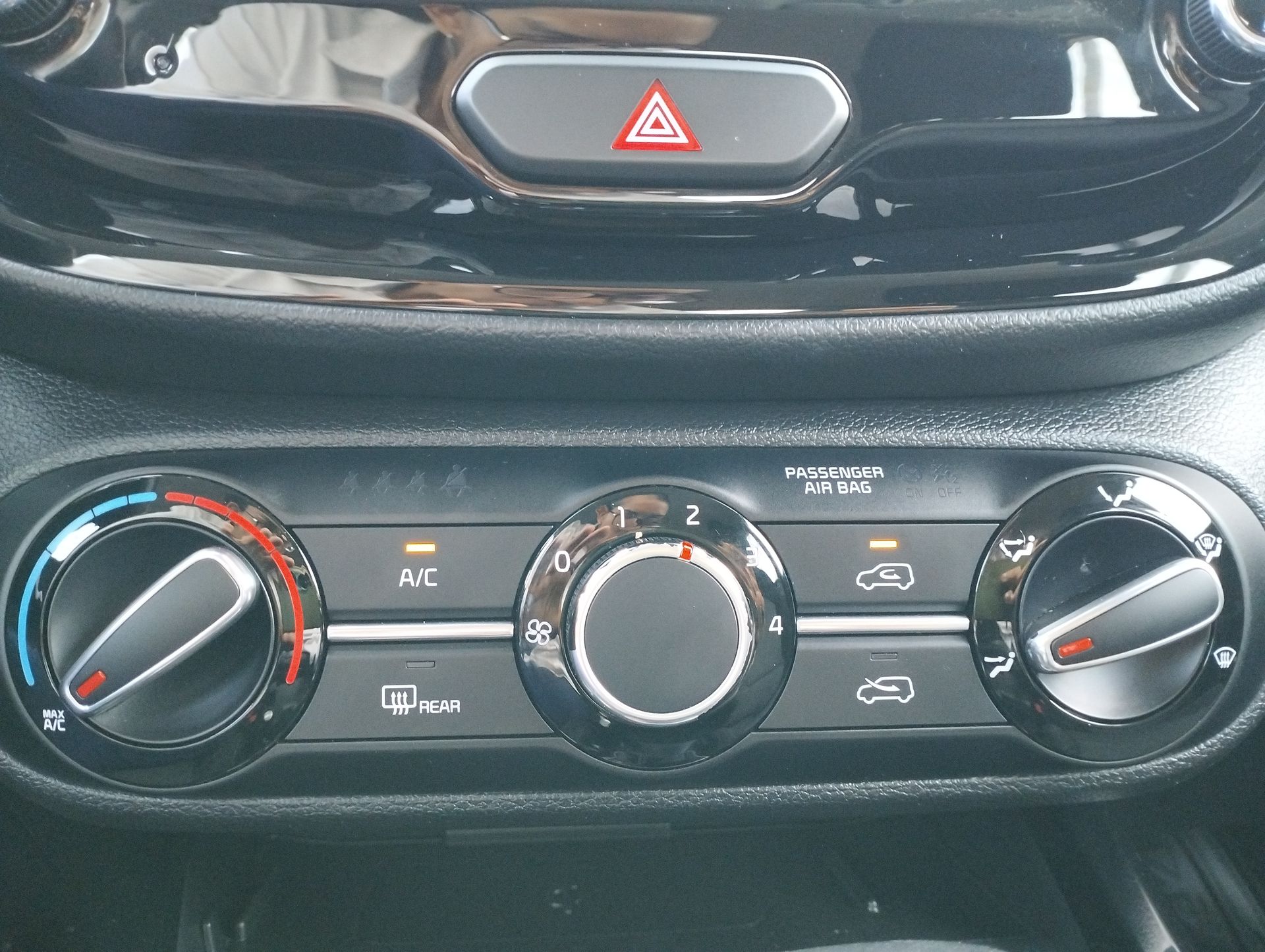2020 Kia Soul 2.0 EX At