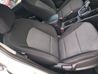 2020 Kia Soul 2.0 EX At