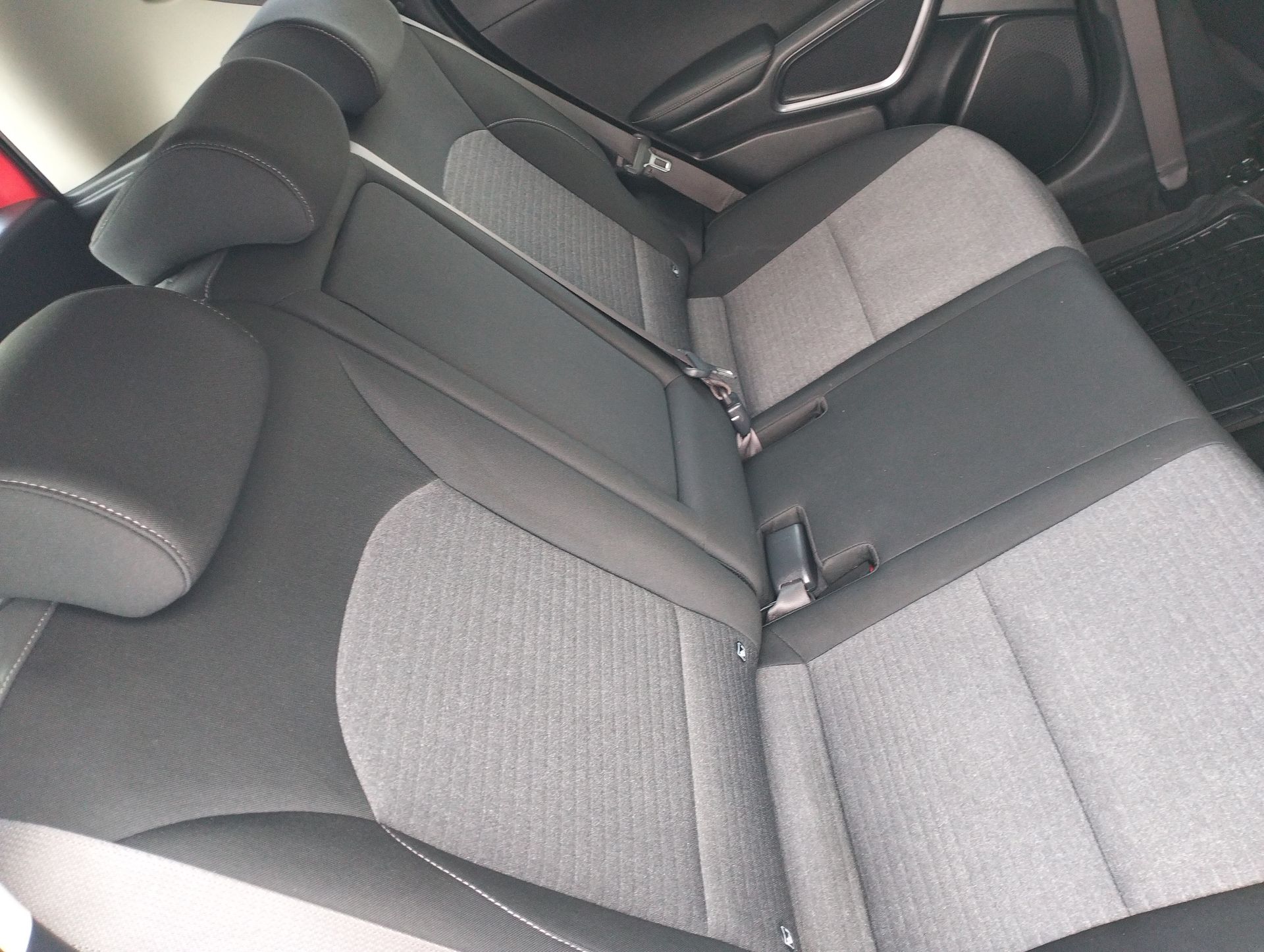 2020 Kia Soul 2.0 EX At