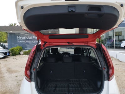2020 Kia Soul 2.0 EX At